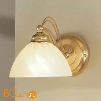 Бра Orion Leuchten WA 2-886/1 MS-matt